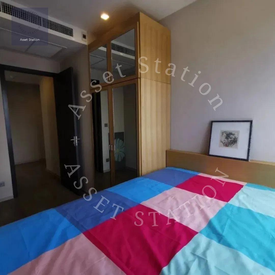 💎วิวสวย ใจกลางเมือง Ashton Asoke พร้อมเฟอร์ครบทุกอย่าง🌇