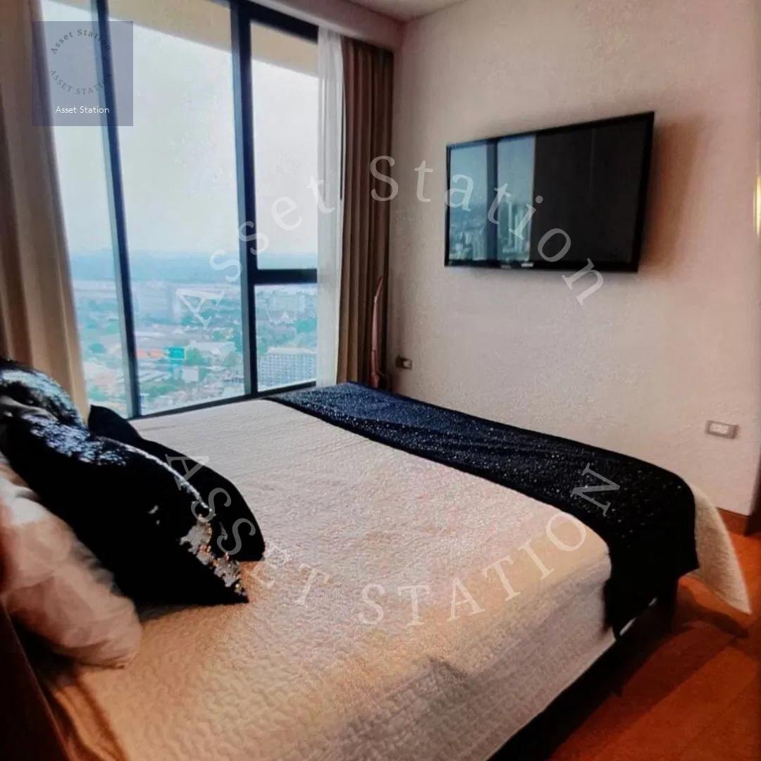 🔥🏢 Lumpini 24 สุขุมวิท 24 – พร้อมเข้าอยู่ ใกล้ BTS พร้อมพงษ์ ✨