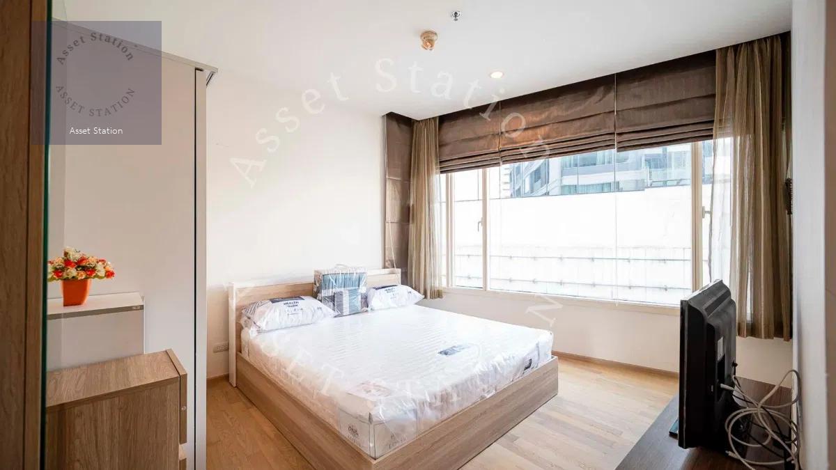 💥อย่าพลาด! ห้องแต่งครบ วิวดี ที่ 39 by Sansiri 🌇