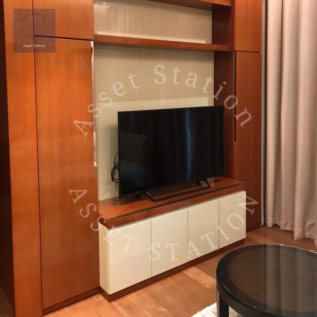 ✨The Address Sukhumvit 28 – ใจกลางเมือง เดินทางง่าย ใกล้ BTS พร้อมพงษ์ 🚅🩷