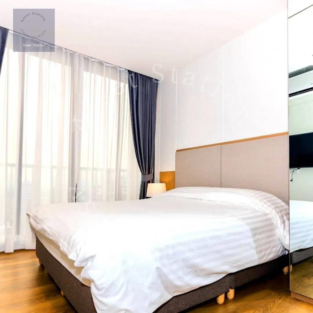 ✨ Park Origin Phrom Phong ใจกลางสุขุมวิท – ใกล้ BTS พร้อมพงษ์ 🚆🔥