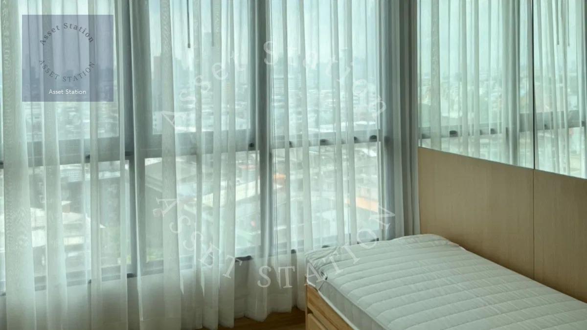 💥✨ทำเลทองใจกลางเมือง! Supalai Loft Prajadhipok-Wongwian Yai✨