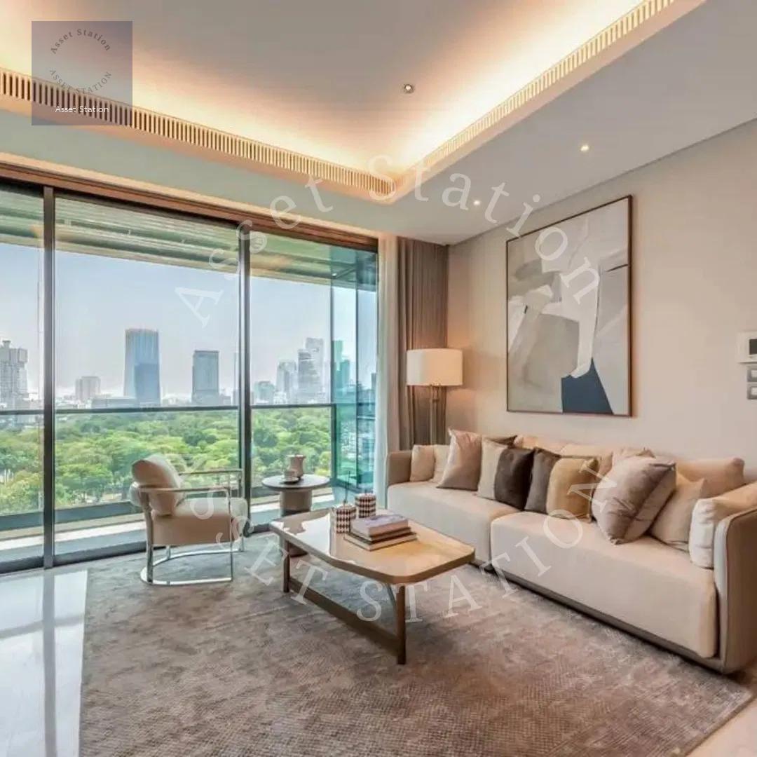 📢🏢 ปล่อยเช่า! Sindhorn Tonson – ใจกลาง เพลินจิต–ทองหล่อ ✨