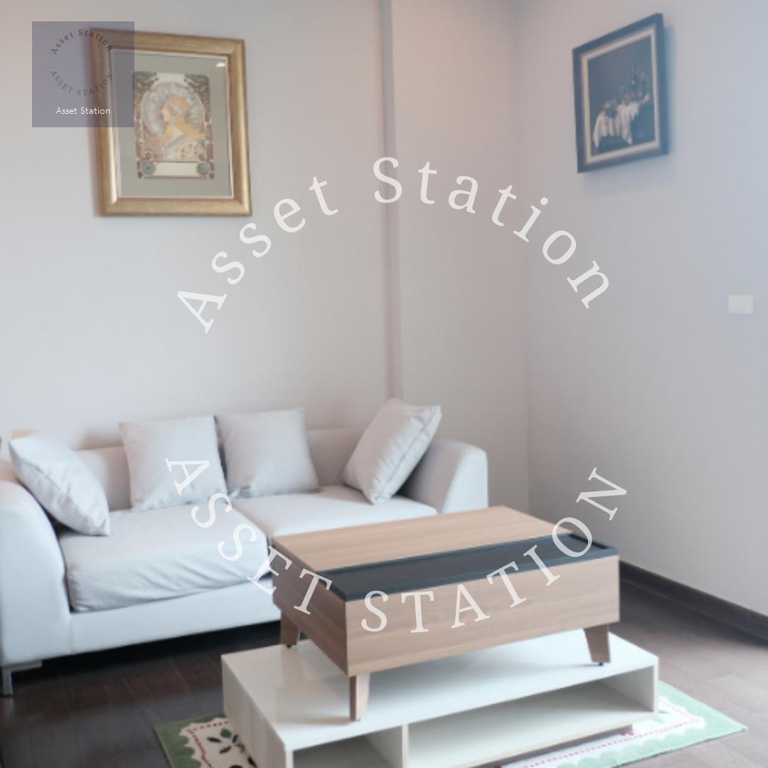 ✨ Q Asoke ใกล้ MRT เพชรบุรี  – ห้องสวยสำหรับชาวญี่ปุ่นเท่านั้น 🏢✨