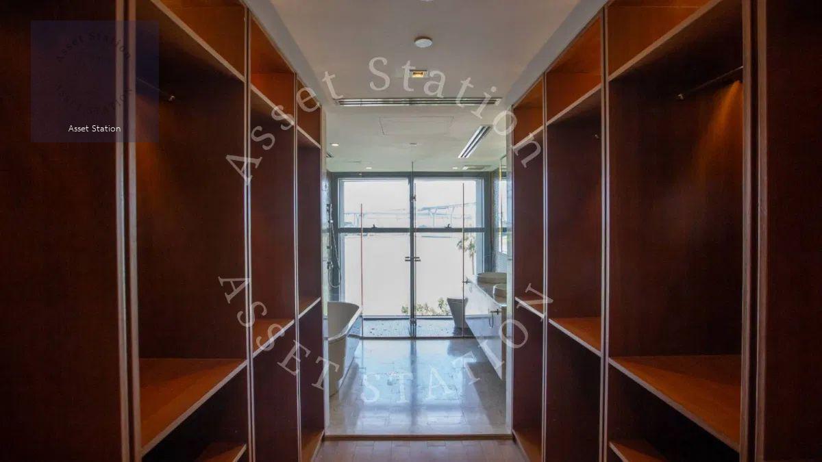 🛎ชีวิตลักชูระดับไฮเอนด์ ห้อง Duplex @ The Pano Rama 3 ตอบโจทย์นักธุรกิจ✨