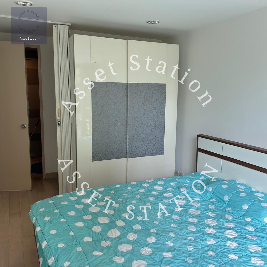 ✨ ปล่อยเช่า คอนโด IDEO Blucove ใกล้ BTS วงเวียนใหญ่✨