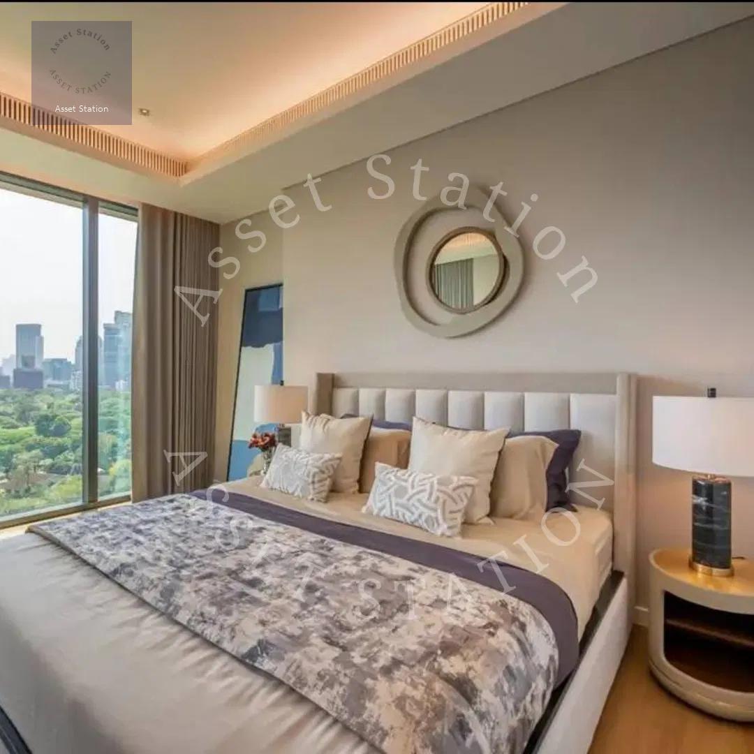 📢🏢 ปล่อยเช่า! Sindhorn Tonson – ใจกลาง เพลินจิต–ทองหล่อ ✨