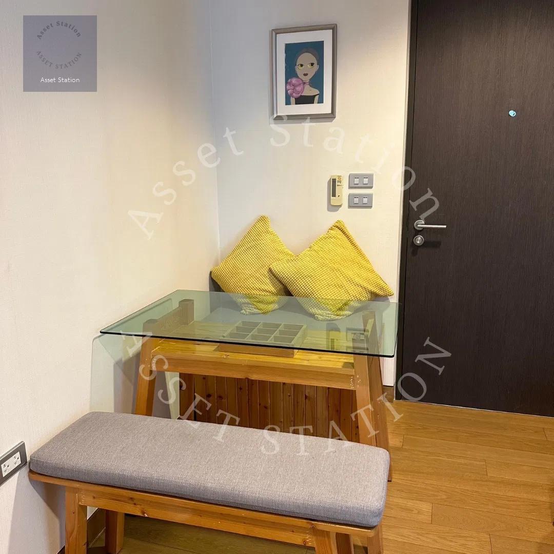 🔥💎 Lumpini 24 – ใจกลางสุขุมวิท 🚈 เดินถึงทุกสิ่ง ✨