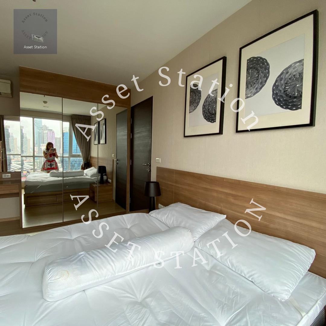 🏃 รีบซื้อ Rhythm Sathorn ห้องสวยมาก! 🌟🏢