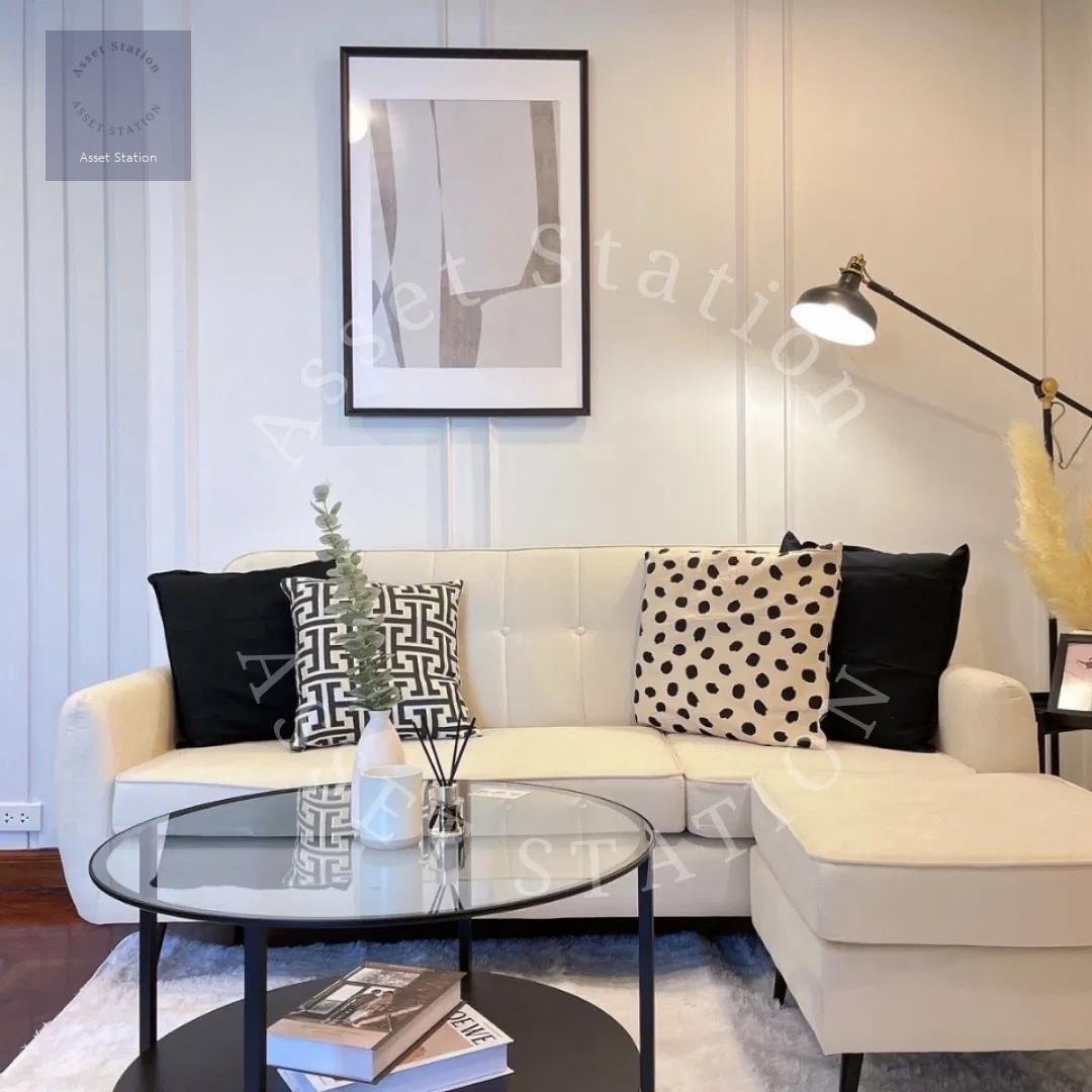 🏢✨ Phayathai Plaza – คอนโดหรู ใจกลางพญาไท🌇