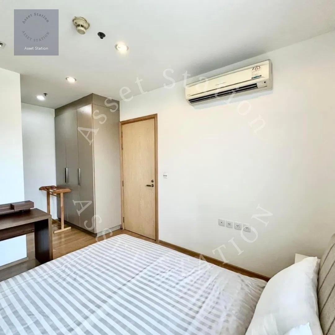 💥 ด่วน! คอนโดหรู ใกล้ BTS – Siri at Sukhumvit✨🏢