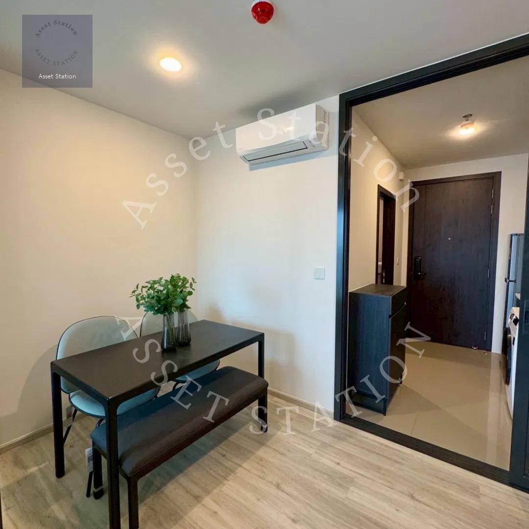 💥 XT Huaikhwang พร้อมเข้าอยู่ ใกล้ MRT 🚇