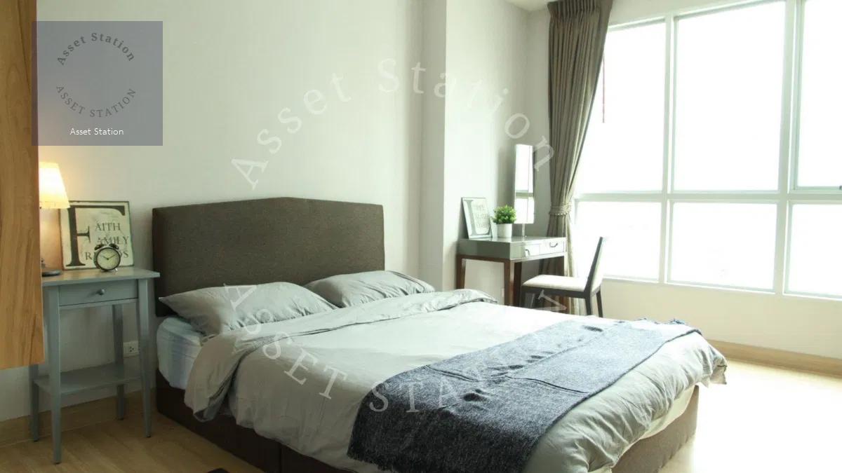 💥Life @Sathorn 10 ห้องกว้างง วิวเมือง🏢 ✨