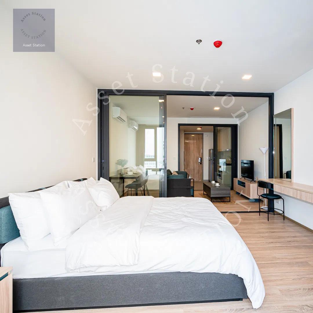 🔥 XT Phayathai – คอนโดทำเลทอง ใกล้ BTS พญาไท เพียงไม่กี่ก้าว!