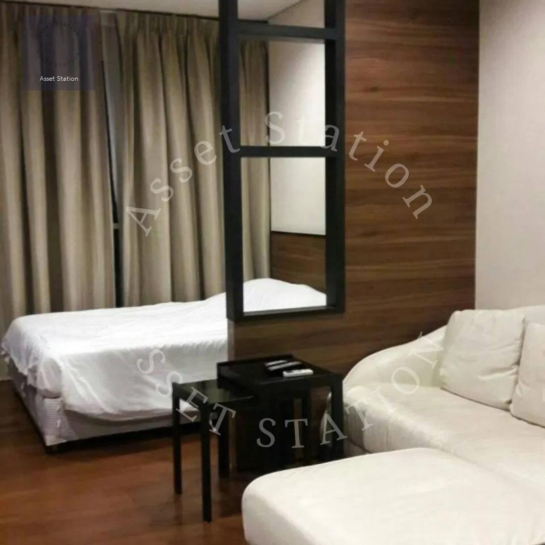 🔥✨ เช่าเลย! IVY Thonglor คอนโดหรู ใจกลางทองหล่อ พร้อมเฟอร์ครบ