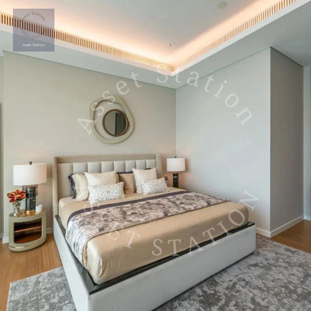 💎Sindhorn Tonson — Super Luxury Condo ติดสวนลุมพินี🌳