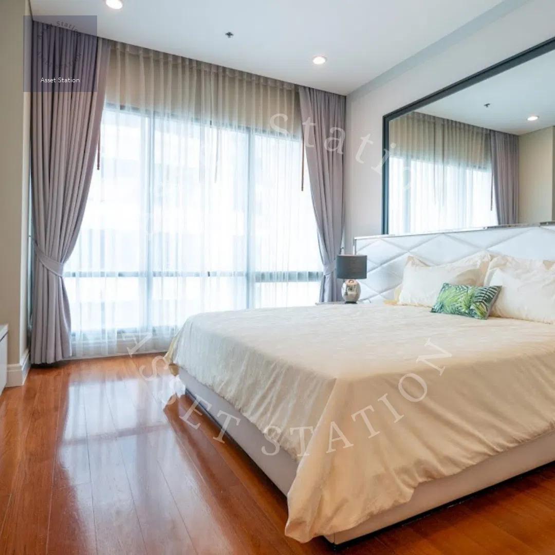 🌿✨ Bright Sukhumvit 24 – คอนโดแต่งครบ พร้อมเข้าอยู่ ทำเลสะดวก สุขุมวิท 🚇