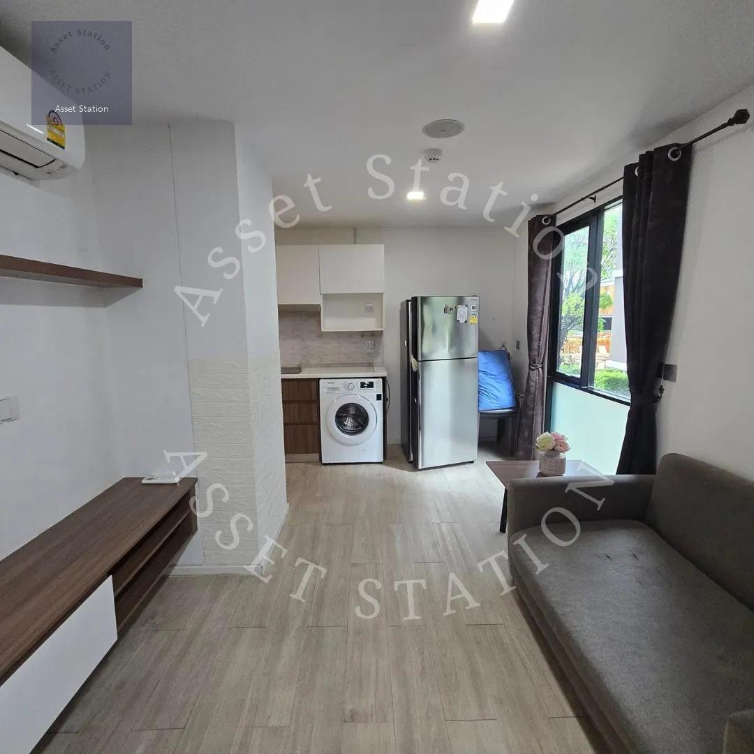 💥 ขายราคาดีมาก! Atmoz ลาดพร้าว 71 ใกล้ MRT ลาดพร้าว 71🏢✨