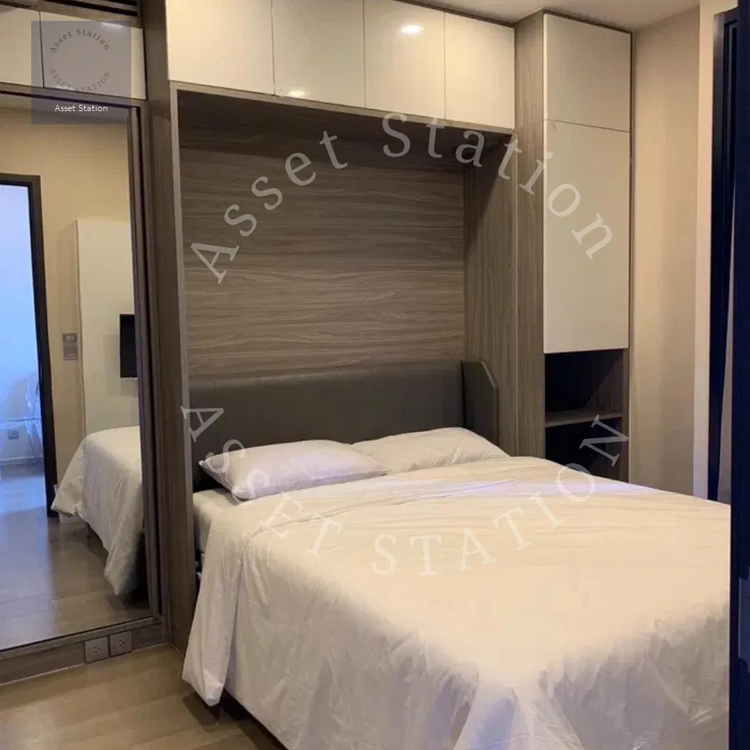 📸Ashton Asoke Luxury Condo ใจกลางอโศก ราคาแตะได้ 📸