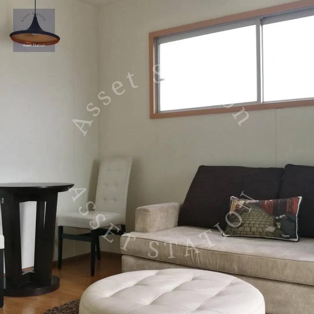 🔥🏢 ห้องมุมพิเศษ! U Delight @ Onnut Station 🚆 เดินทางสะดวกสุด