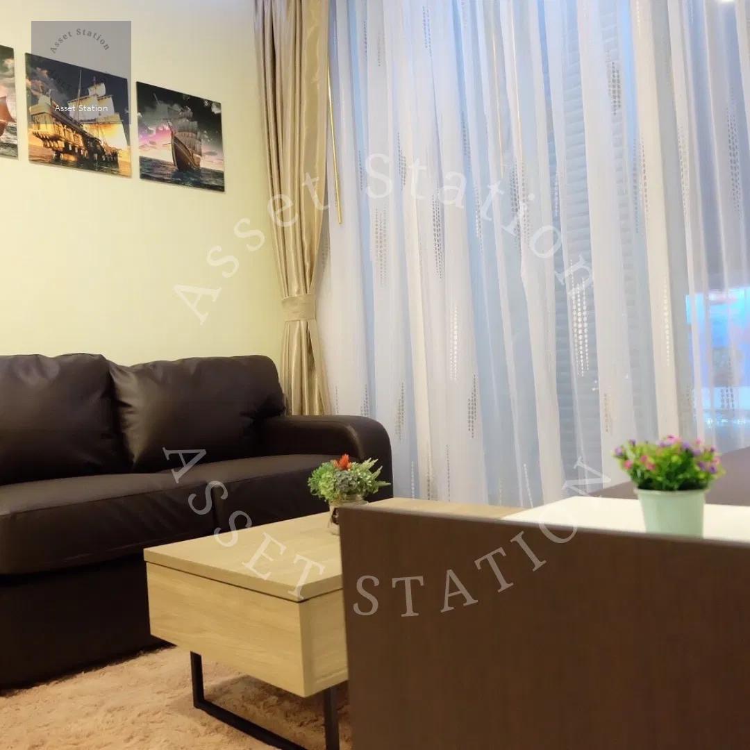 💥 ห้องว่าง พร้อมเข้าอยู่มาก! @ TC Green Condominium 🌿