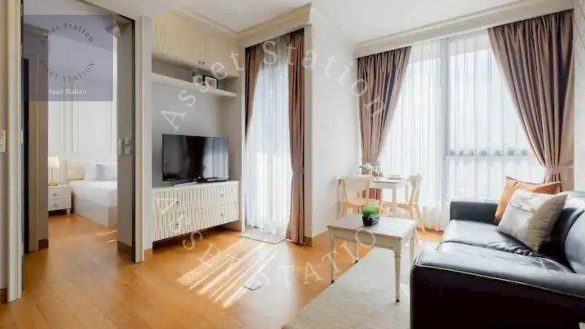 💥เช่าด่วน Lumpini 24 — ใกล้ BTS พร้อมพงษ์🌳