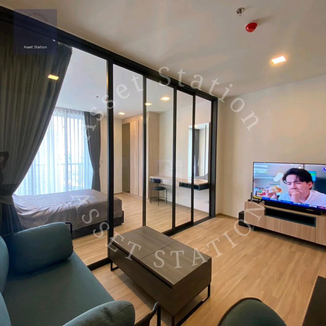 ✨🏢เช่าเลย! XT Phayathai✨ – คอนโดหรูใกล้ BTS✨🚈