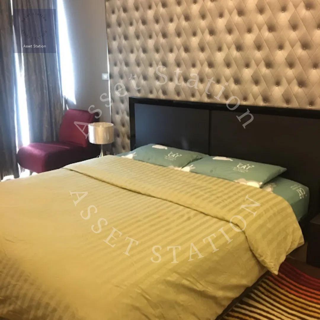 💥 ให้เช่าคอนโด VIA 49 ใกล้ BTS ทองหล่อ ห้องสวยพร้อมอยู่✨🏙️