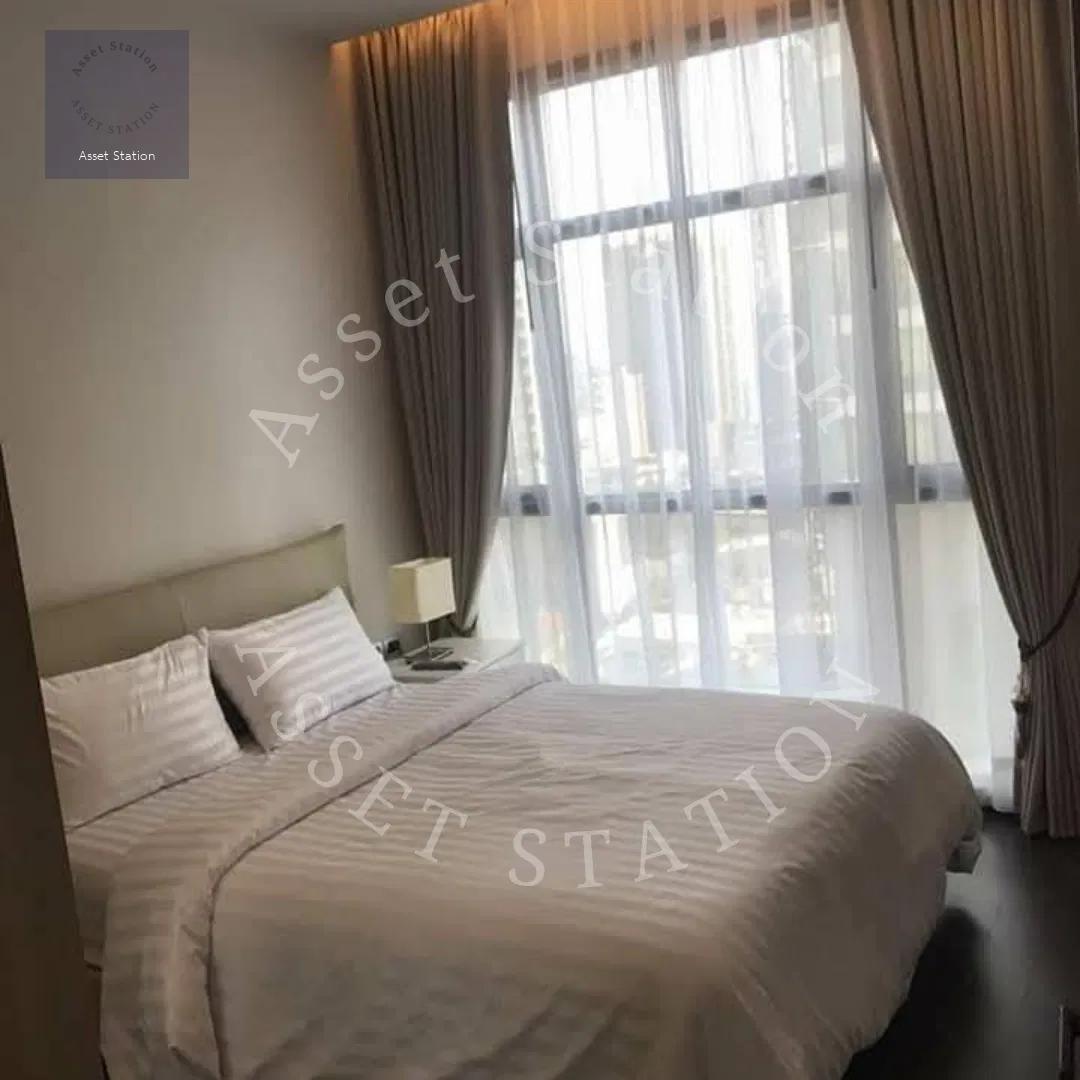 🚀 ห้องพร้อมอยู่‼️ จองวันนี้ที่ THE XXXIX @ พร้อมพงษ์ 🏢