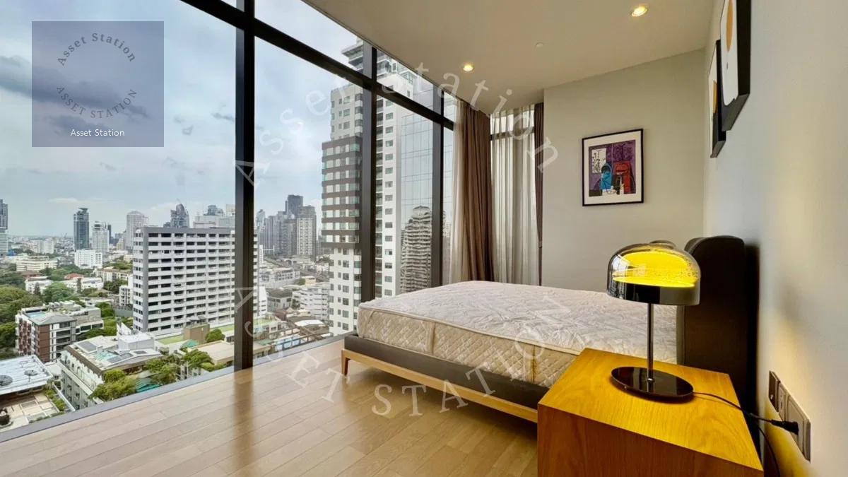 🔥ราคาดี! VITTORIO — คอนโดหรู ห้องใหญ่ สไตล์ลักชู💥