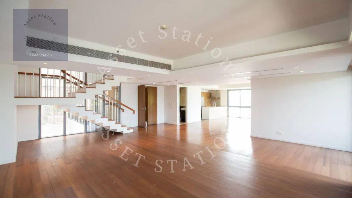 🛎ชีวิตลักชูระดับไฮเอนด์ ห้อง Duplex @ The Pano Rama 3 ตอบโจทย์นักธุรกิจ✨