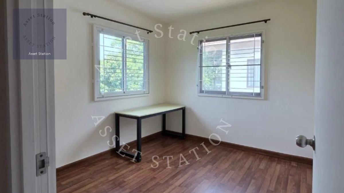 💥ทาวน์โฮมพร้อมอยู่! Pruksa Ville 73 ราคาคุ้ม พื้นที่กว้าง ทำเลดีสุดๆ💥