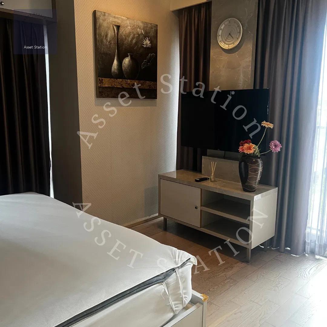 ✨🏢พร้อมเช่า ห้องสวย Noble Remix ทองหล่อ (สุขุมวิท 36) 💎🚆 เชื่อม BTS ทองหล่อ💥