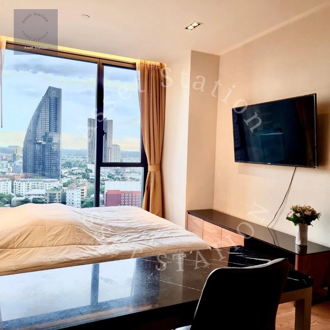 💥🏢 BEATNIQ สุขุมวิท 32 – คอนโดหรู ใกล้ BTS ทองหล่อ🚆✨