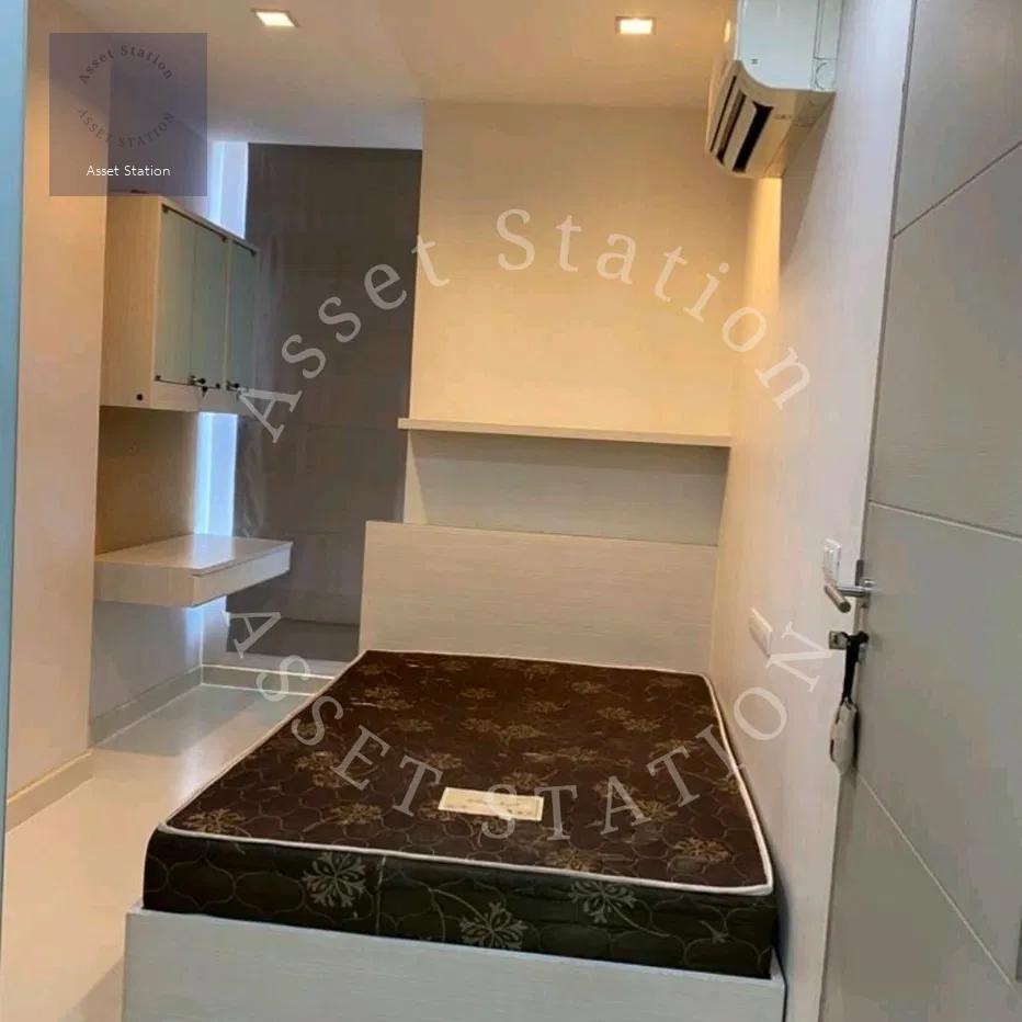 Ideo VERVE Ratchaprarop✨ – คอนโดหรู ใกล้สถานีมักกะสัน ✨🚈