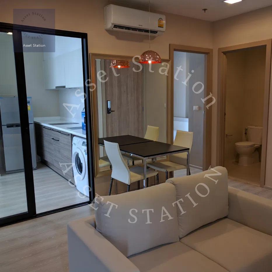 ✨ห้องราคาดี จะอยู่เองหรือลงทุนก็คุ้ม! @ Condolette Midst Rama 9💥🏢