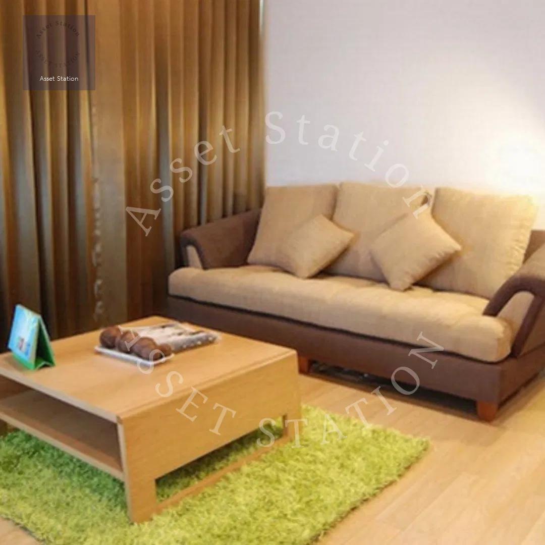 🔑💥 ห้องพร้อมเข้าอยู่ ใจกลางสุขุมวิท – Siri at Sukhumvit🏢✨