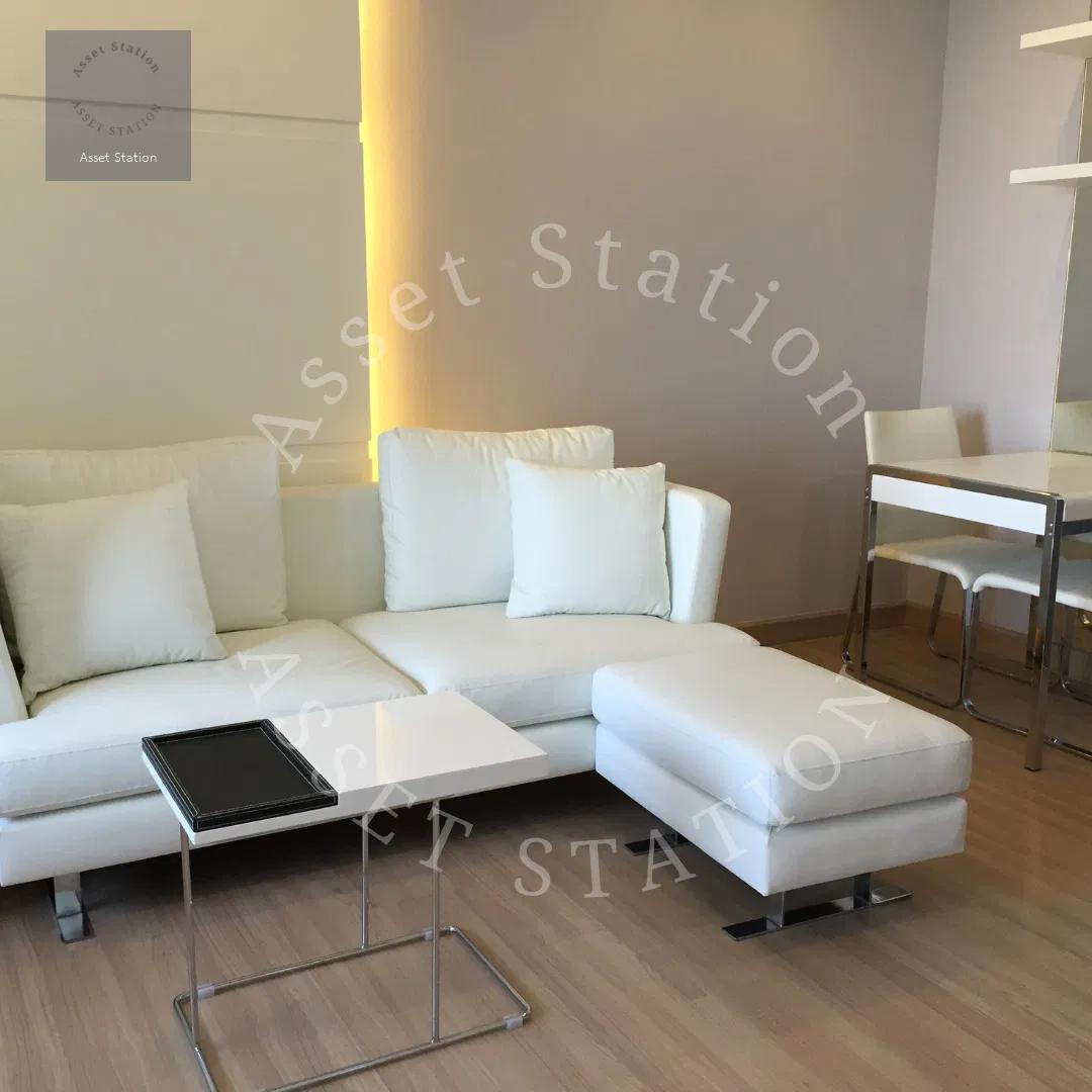 🌟 พร้อมเข้าอยู่! Urbano Absolute Sathon – Luxury Condo ใจกลางสาทร 🔥