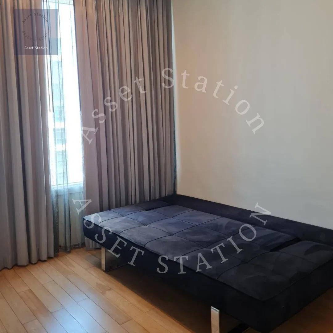 🌈พร้อมเข้าอยู่! Baan Siri 24 — ห้องสวยสไตล์มินิมอล ใจกลางเมือง💖