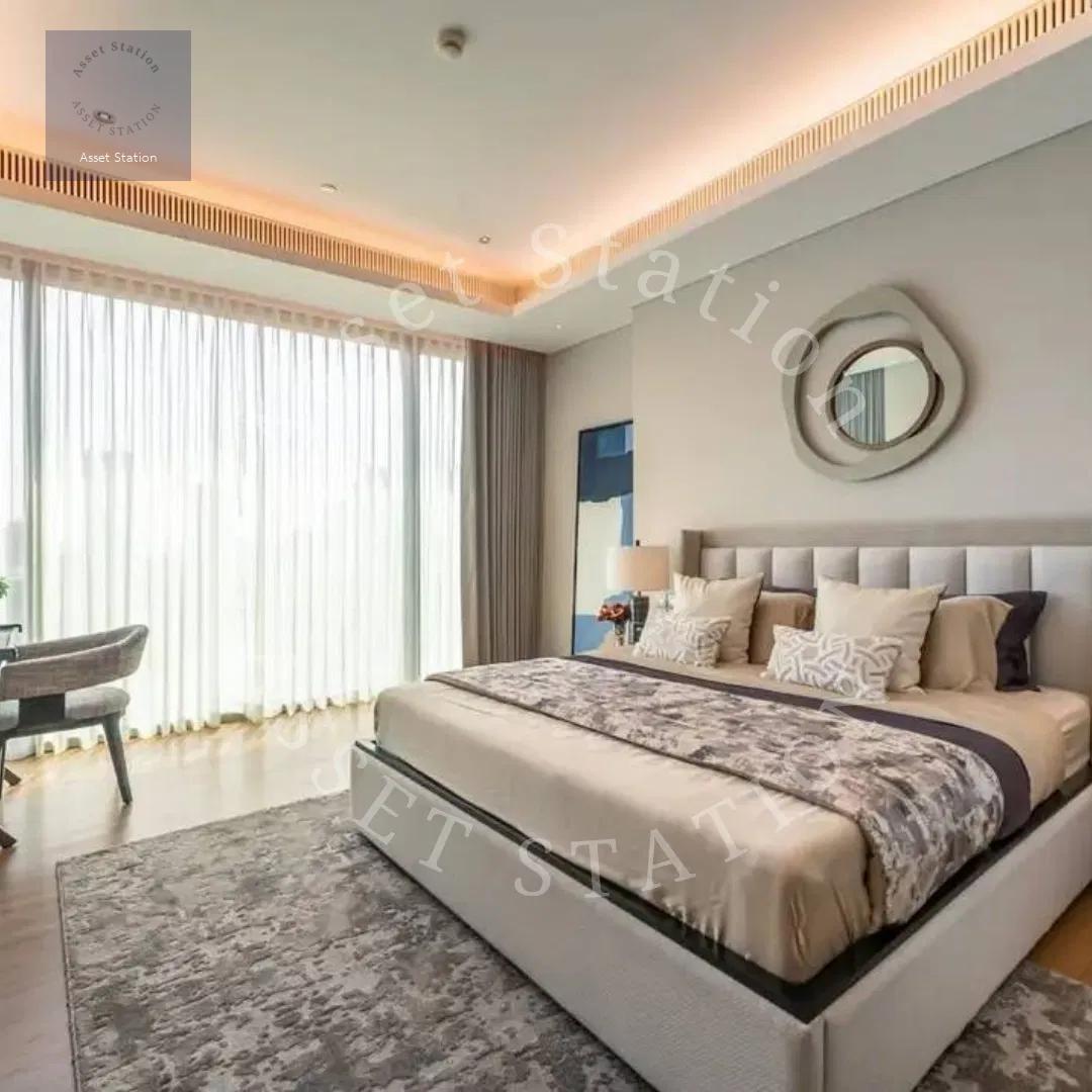 📢🏢 ปล่อยเช่า! Sindhorn Tonson – ใจกลาง เพลินจิต–ทองหล่อ ✨