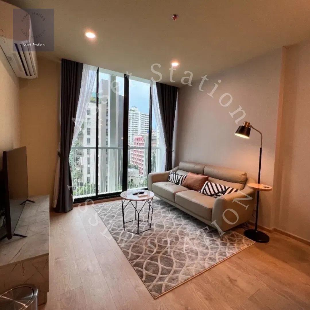 💎🔥Noble Recole คอนโดใจกลางสุขุมวิท🔥