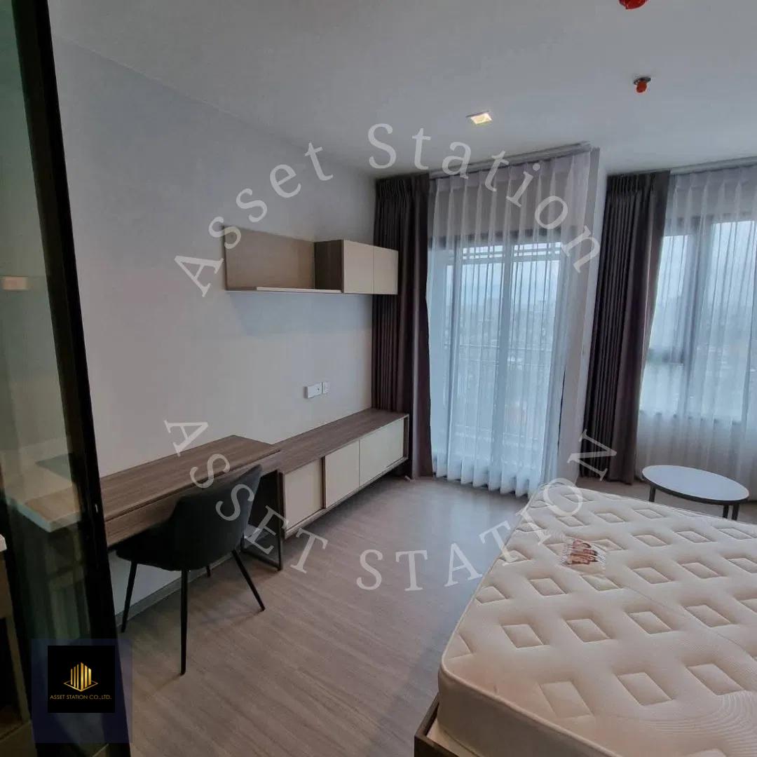 🔥💥 คอนโดให้เช่า Life Sathorn Sierra 🚆 BTS ตลาดพลูใกล้แค่ก้าวเดียว 🏃‍♂️💨