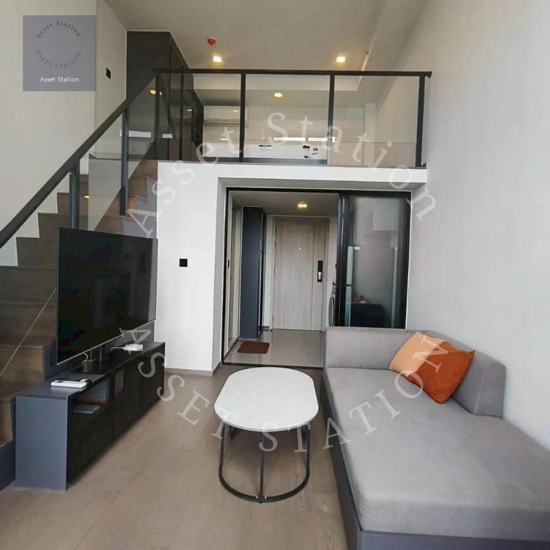 🔥 ด่วน! Park Origin Chula-Samyan ใกล้ MRT หัวลำโพง 🚇