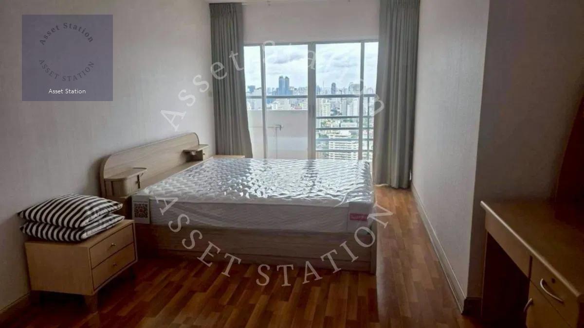 💥Waterford Diamond Sukhumvit 30/1 – ห้องใหญ่ 3 ห้องนอน ใจกลางสุขุมวิท 🌟