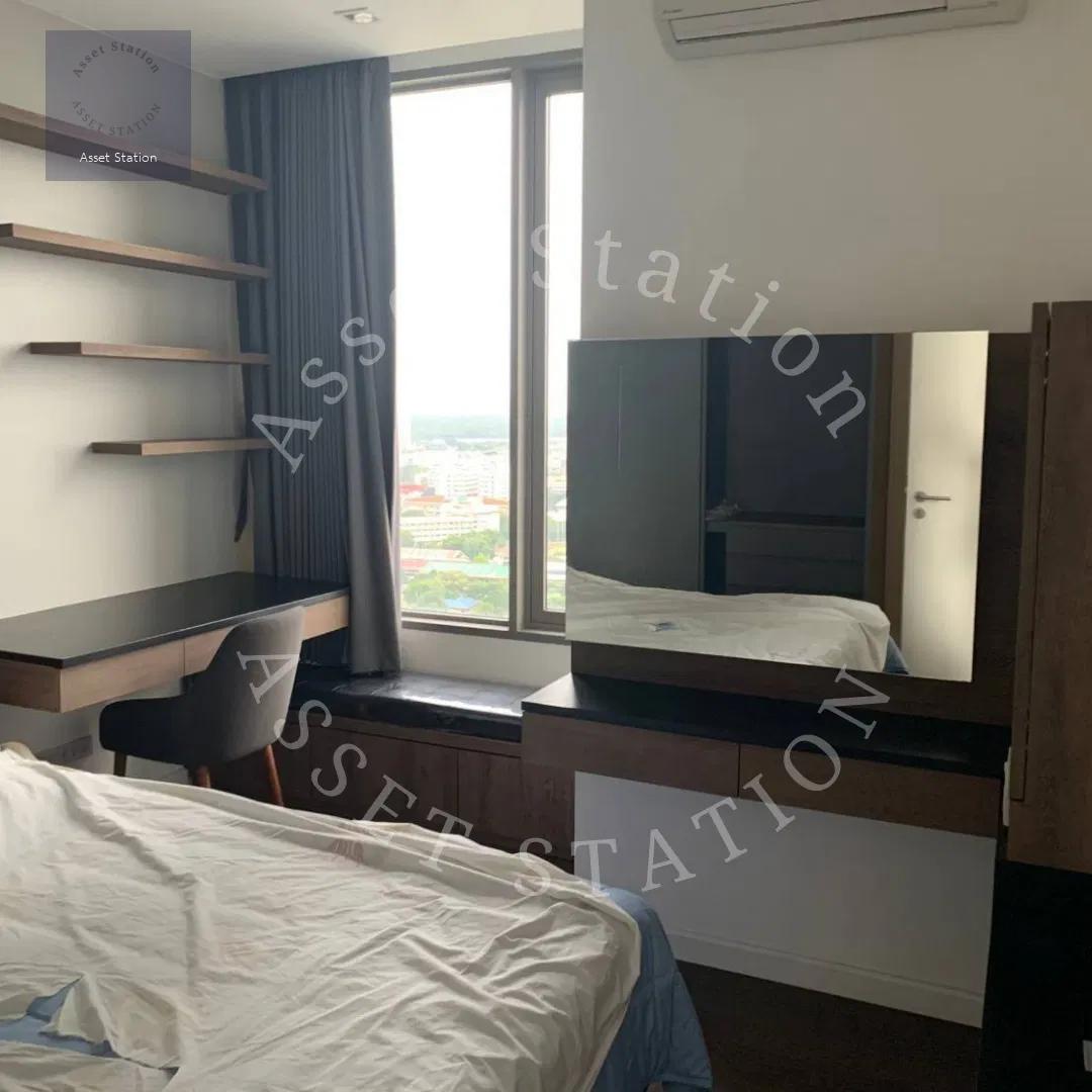 💥✨Nara 9 by Eastern Star – คอนโดหรู ใจกลางสาทร ติดถนนนราธิวาส 🏢