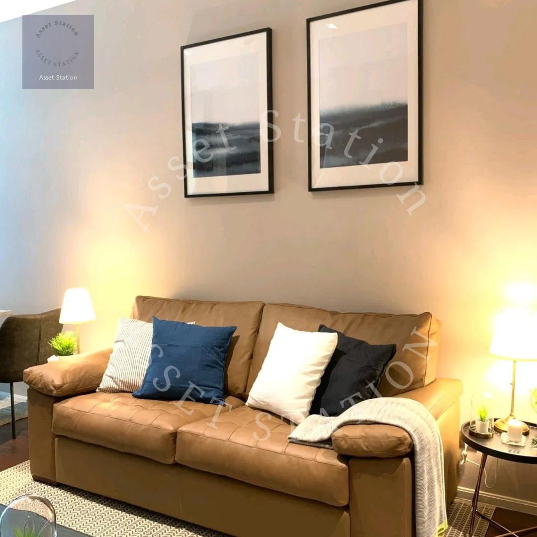 🔥 ห้องสวยพร้อมอยู่! The Diplomat 39 – ใกล้ BTS 🚆✨