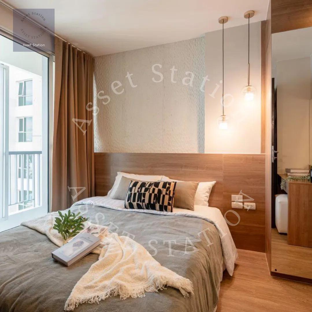 🔥🏙️ ขายด่วน! Rhythm Sathorn – ห้อง Rare Item ใกล้ BTS🚆