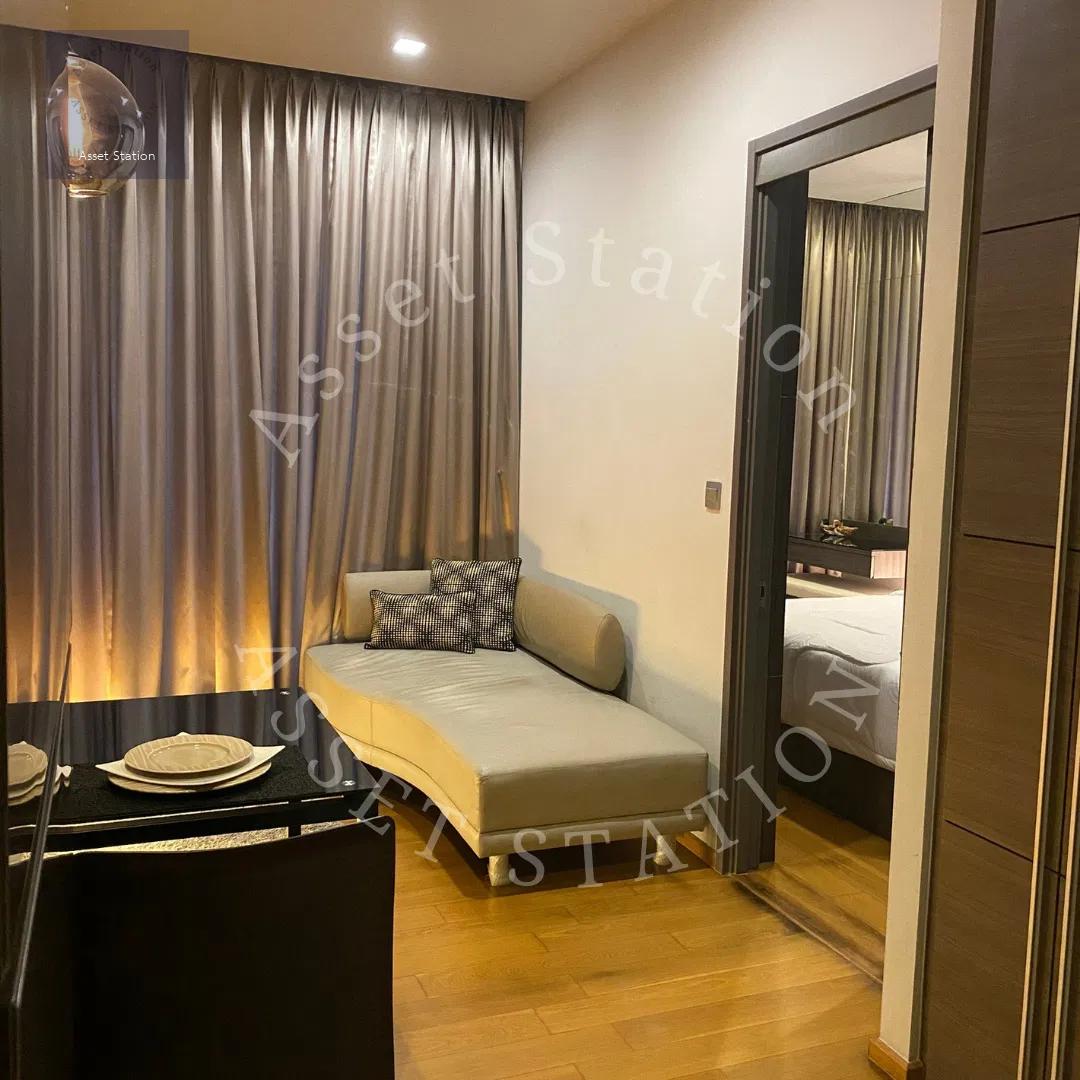 🚇🏢 KEYNE BY SANSIRI – ใกล้ BTS ทองหล่อ ✨🌆