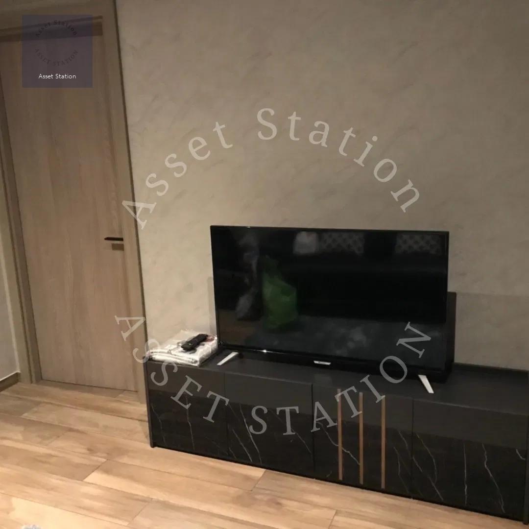 💥 ด่วน! The Lofts Asoke คอนโดสวยสไตล์ Industrial Loft ใกล้ MRT 🚆🔥