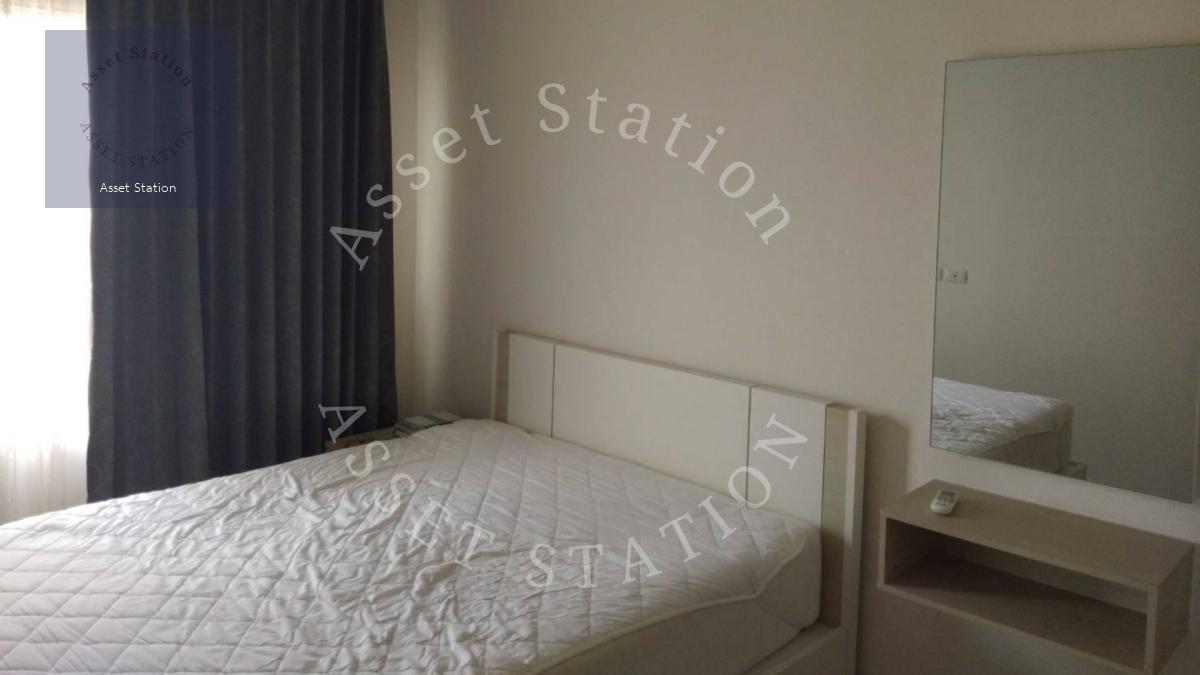 🌳ห้องสวยราคาดี Aspire Ratchada - Wongsawang เริ่มชีวิตดี ๆ ได้ที่นี่🚅✨